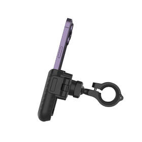 Držiak na mobil FIXED Bikee Plus čierny

 obrázok produktu 2 z 7