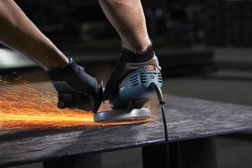 Uhlová brúska Bosch Professional Bosch GWS 9-125 S 

 obrázok produktu 3 z 6