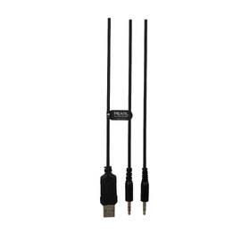 Headset Baracuda PEARL čierny

 obrázok produktu 4 z 5