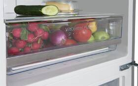 Chladnička s mrazničkou Amica FK2695.4FTHAA čierna

 obrázok produktu 11 z 19