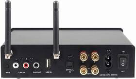 Zosilňovač Bs Acoustic WA250 

 obrázok produktu 2 z 3