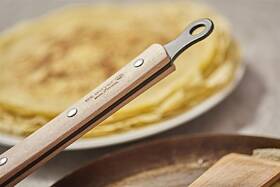 Panvica palacinková de Buyer 8785.26, 26 cm 

 obrázok produktu 12 z 15