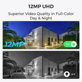 IP kamera Reolink P340 - RLC-1212A biela

 obrázok produktu 2 z 12