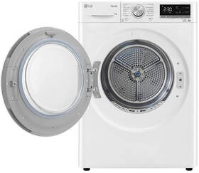 Sušička bielizne LG RC91V9AVSN biela

 obrázok produktu 3 z 16