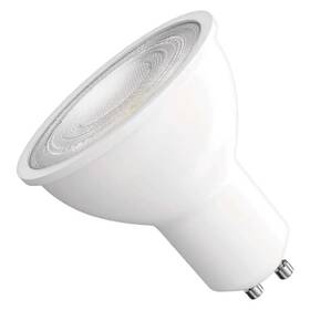 LED žiarovka EMOS Classic MR16, GU10, 5,8 W, neutrálna biela 

 obrázok produktu 2 z 3