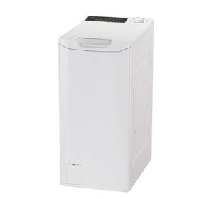 Práčka Candy TCA266TM5-S biela

 obrázok produktu 6 z 19