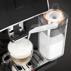 Automatický kávovar Krups EA912HF0 Sensation milk 

 obrázok produktu 7 z 18