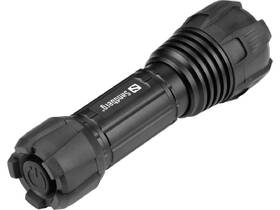 Lampáš Sandberg Survivor Torch, AAA čierna

 obrázok produktu 2 z 2