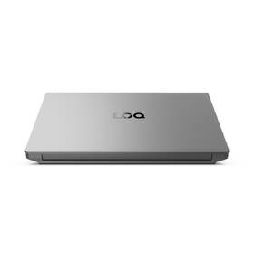 Notebook Lenovo LOQ 15IAX9E sivý

 obrázok produktu 12 z 14