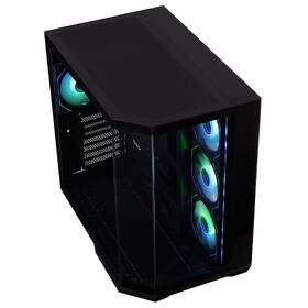 Case BitFenix T10 Negro čierna

 obrázok produktu 4 z 16