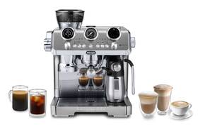 Pákový kávovar De'Longhi EC 9885.M nerez

 obrázok produktu 2 z 12