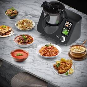 Kuchynský robot AENO GastroLab CR1S 

 obrázok produktu 1 z 9