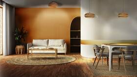 Závesné svietidlo LEDVANCE DCDROP CEILING E27 

 obrázok produktu 3 z 3