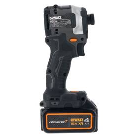 Doťahovák rázový Dewalt DCF85MM2T-QW (s batériou) 

 obrázok produktu 4 z 11
