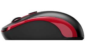 Myš Genius ECO-8150 čierna/červená

 obrázok produktu 4 z 5