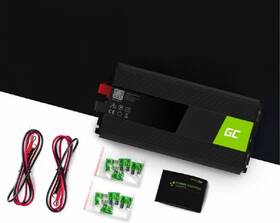 Menič napätia Green Cell INV12 

 obrázok produktu 1 z 1