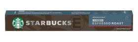 Kapsuly pre espressá Starbucks ESP ROAST DECAF 

 obrázok produktu 1 z 1