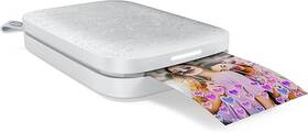 Fototlačiareň HP SPROCKET LUNA 

 obrázok produktu 1 z 2