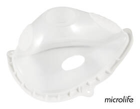 Inhalátor kompresorový Microlife NEB PRO PROFESIONAL 

 obrázok produktu 3 z 7