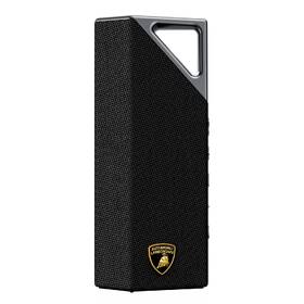 Prenosný reproduktor BUGANi Brief Lamborghini čierny/strieborný

 obrázok produktu 4 z 6