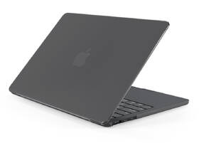 Kryt Epico Slim Shell for Macbook Air 15" M2/M3/M4 (A2941/A3114) sivý

 obrázok produktu 1 z 1