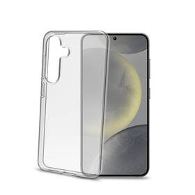 Kryt na mobil Celly Gelskin na Samsung Galaxy S25 priehľadný

 obrázok produktu 1 z 2