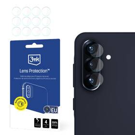 Ochranné sklo šošovky fotoaparátu 3mk Lens Protection na Samsung Galaxy A56 5G 

 obrázok produktu 1 z 1
