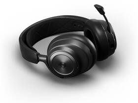 Headset SteelSeries Arctis Nova Pro Wireless P čierny

 obrázok produktu 7 z 17