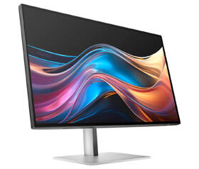 Monitor HP 727pq strieborný

 obrázok produktu 4 z 6