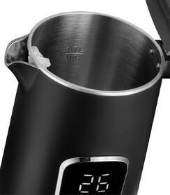 Rýchlovarná kanvica Concept RK3385 1,7 l čierna

 obrázok produktu 6 z 9
