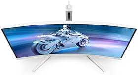 Herný monitor Philips Evnia 27M2C5501 biely

 obrázok produktu 6 z 8