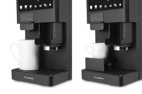Automatický kávovar Catler ES 790 Egoisto čierny

 obrázok produktu 12 z 19