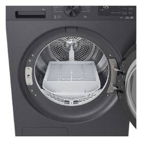 Sušička bielizne LG RHX5009TBB čierna

 obrázok produktu 9 z 20
