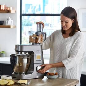Kuchynský robot KENWOOD KWL90.594SI sivý

 obrázok produktu 10 z 20