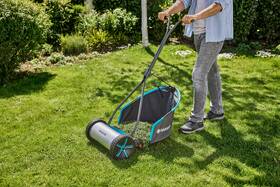 Kosačka vretenová Gardena Comfort 400 11760-20 

 obrázok produktu 4 z 4