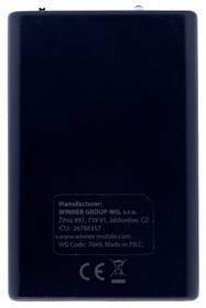 Redukcia WG SCART na HDMI čierna

 obrázok produktu 6 z 9