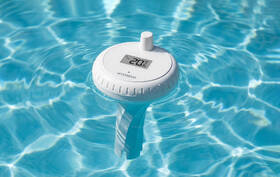 Teplomer Hyundai WS3000POOL biely

 obrázok produktu 4 z 4