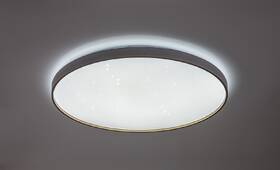 LED stropné svietidlo Rabalux Zerava 71454 zlaté

 obrázok produktu 5 z 9
