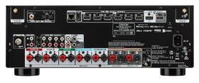 AV Receiver Denon AVR-X2900H DAB čierny

 obrázok produktu 1 z 9