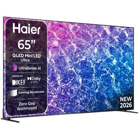 Televízor Haier H65M92FUX 

 obrázok produktu 3 z 15