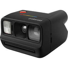 Instantný fotoaparát Polaroid Go Gen 3 čierny

 obrázok produktu 3 z 9