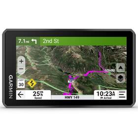 Navigačný systém GPS Garmin zūmo XT3 4,7" čierny

 obrázok produktu 2 z 12