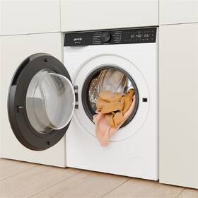 Práčka Gorenje WS674A FastWashPro biela

 obrázok produktu 9 z 12