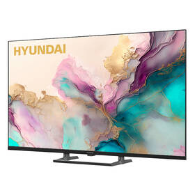 Televízor Hyundai UQ 559603G 

 obrázok produktu 2 z 4