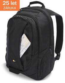 Batoh na notebook Case Logic RBP315 15,6" čierny

 obrázok produktu 13 z 13
