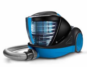Podlahový vysávač Polti Lecologico Aqua Allergy Turbo Care 

 obrázok produktu 1 z 11