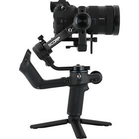 Stabilizátor Feiyu Tech Scorp čierna

 obrázok produktu 1 z 9