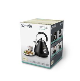 Rýchlovarná kanvica Gorenje K17CLBK čierna

 obrázok produktu 4 z 5
