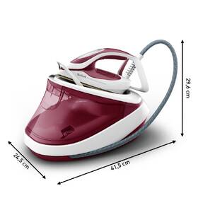 Žehliaci systém Tefal GV9711E0 

 obrázok produktu 6 z 21