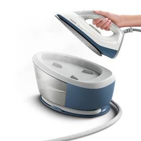 Žehliaci systém Philips PSG2000/20 

 obrázok produktu 2 z 8